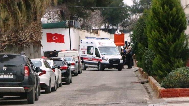Adıyamanda cezaevinde deprem tatbikatı