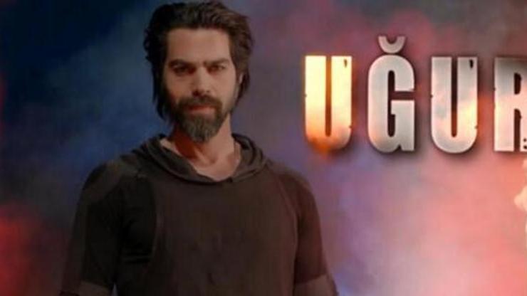 Survivor Uğur kimdir Survivor yarışmacısı Uğur Pektaş kimdir