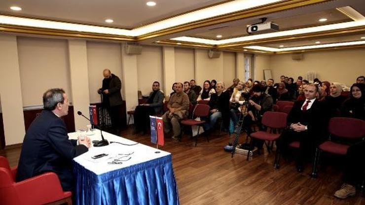 “Batıyı etkileyen en önemli kitap İncilden sonra Binbir Gece Masallarıdır”