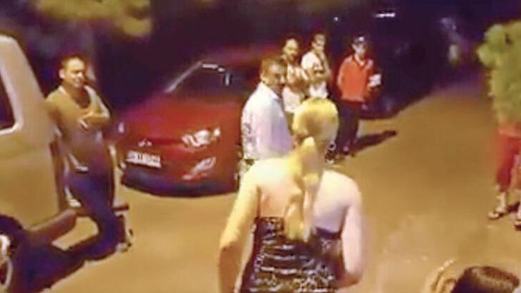 15 kişi evini basmıştı: Trans nefreti cezasız kalmadı
