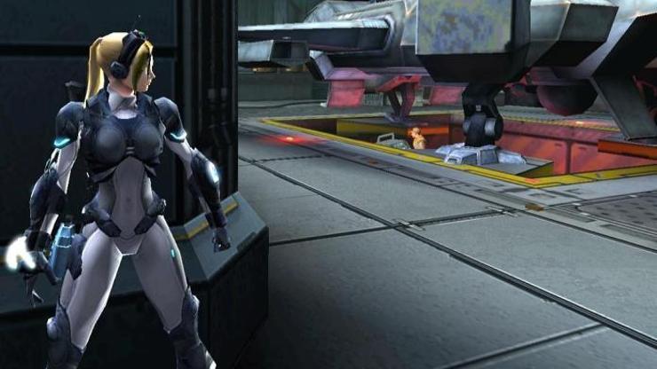 StarCraft: Ghost neden iptal edildi