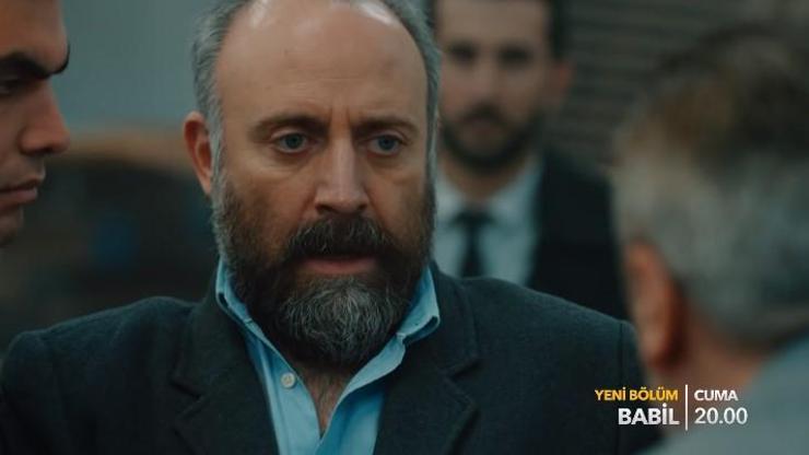 Babil dizisi 6. bölüm fragmanı: Yeni bölümde Egemen yaralanıyor