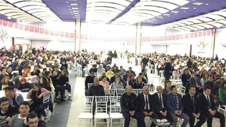 Veli ve öğrencilere yönelik seminer düzenlendi