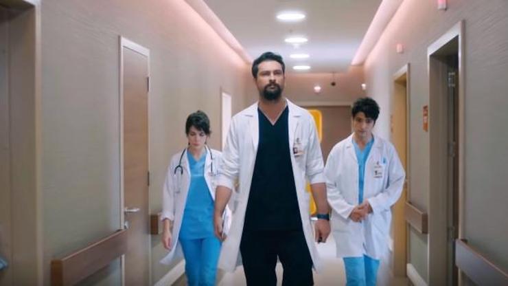 Mucize Doktor 23. bölüm fragmanı: Yeni bölümde Beliz’den sürpriz parti
