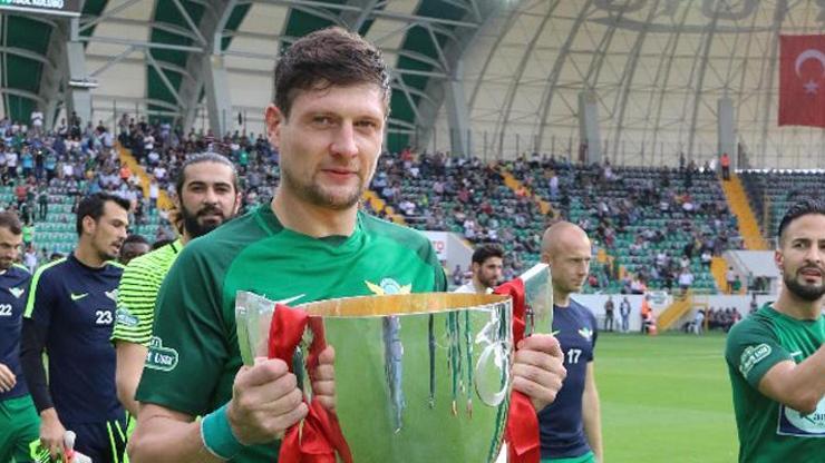 Seleznyov: Galatasaraya gidemeyince oturdum ağladım