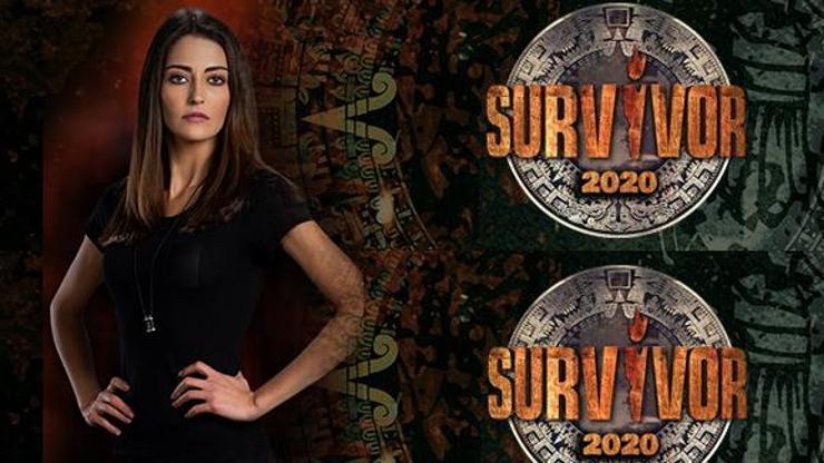 Tuğba Melis Türk kimdir Survivor Tuğba kaç yaşında ve nereli