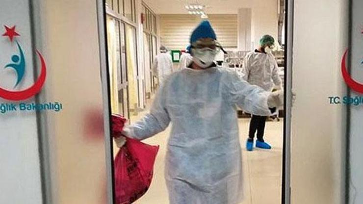 Ağrı İl Sağlık Müdürlüğünden koronavirüs açıklaması: