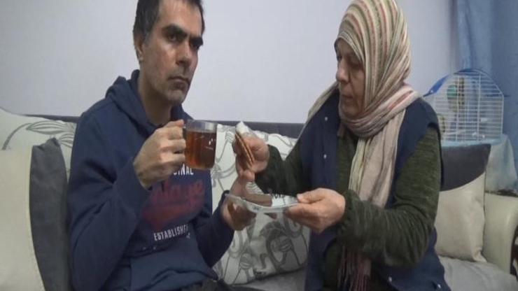 Bir ay içinde kök hücre ameliyatı olamazsa, görme yetisini kaybedecek