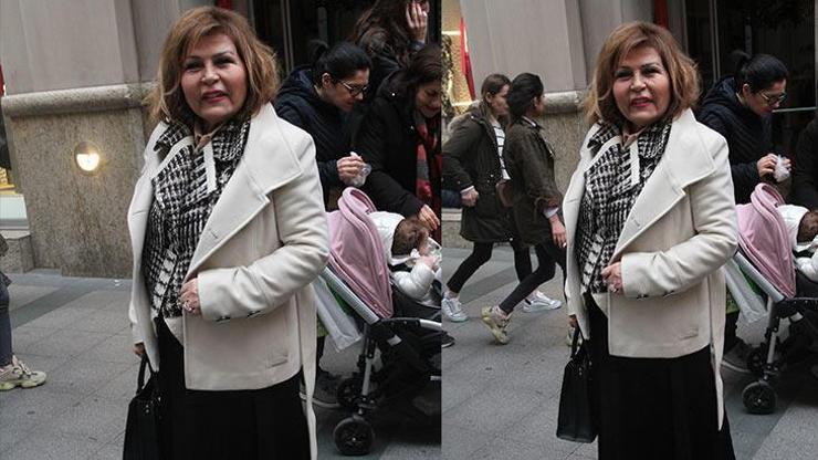 Esin Yağmurdereli: Çalınan para ve eşyaları geri aldım