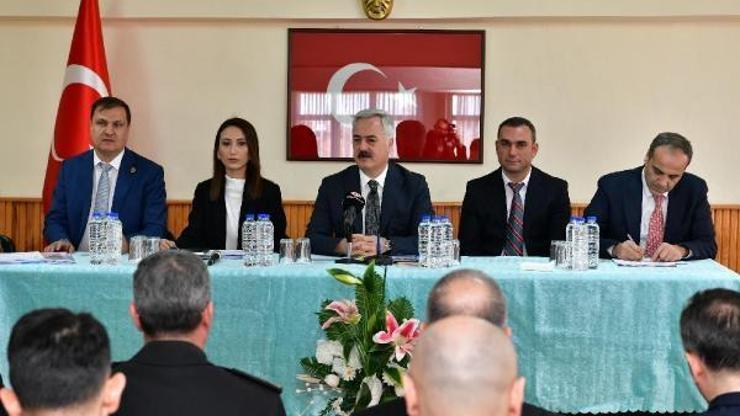 Ispartada düğün salonlarında maytap ve meşale yasağı