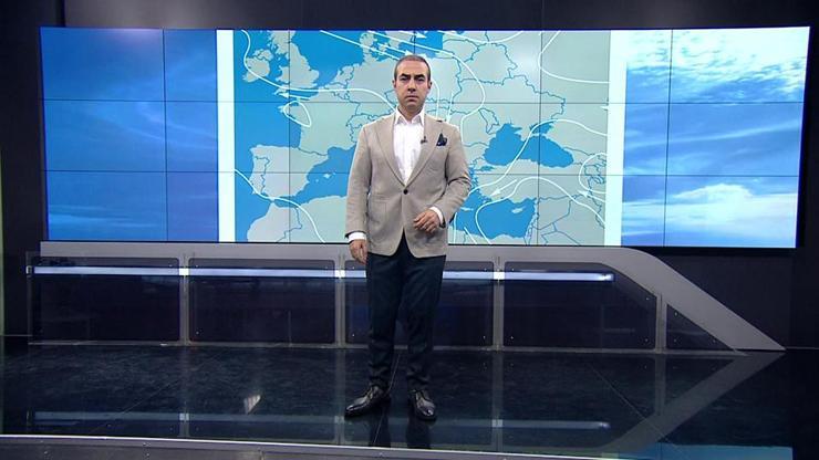 Hava Durumu (22-02-2020)