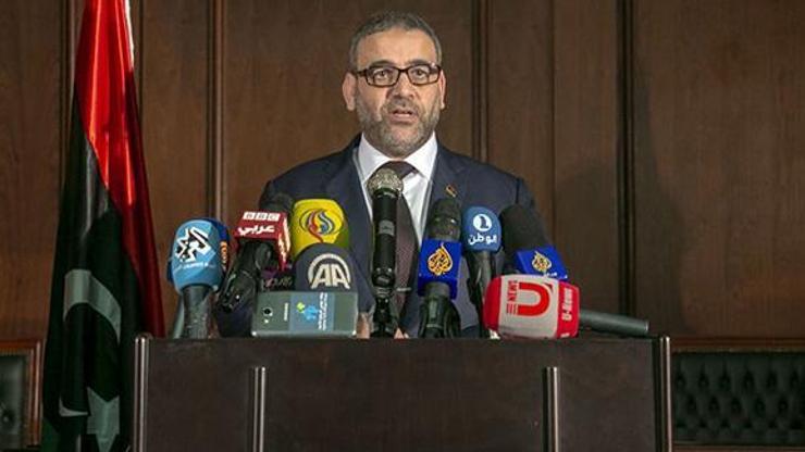 Son dakika Libyada UMH Cenevre’deki 5+5 toplantılarına katılmayacak