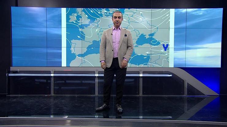 Hava Durumu (23-02-2020)