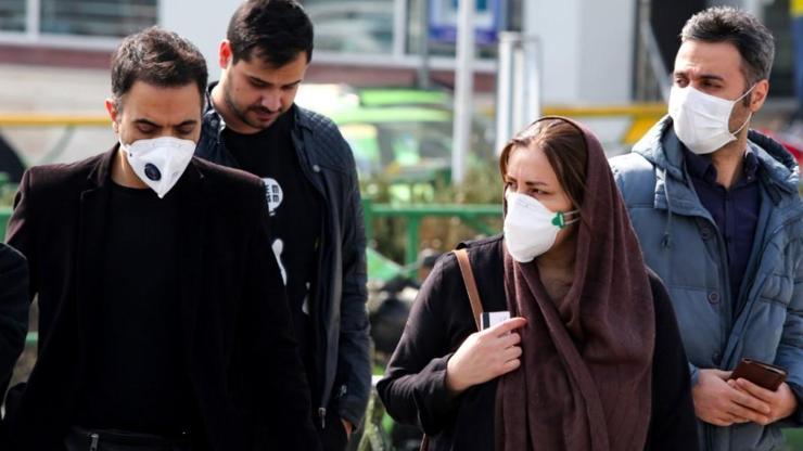 Son dakika... İranda koronavirüs alarmı: Ölü sayısı 8e yükseldi
