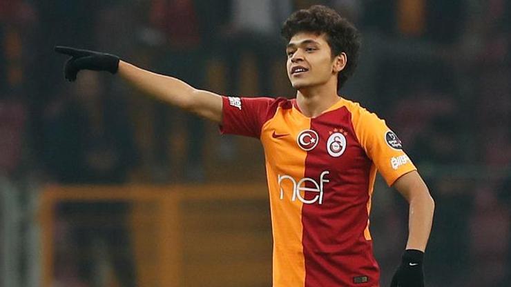 Mustafa Kapı için Real Madrid iddiası