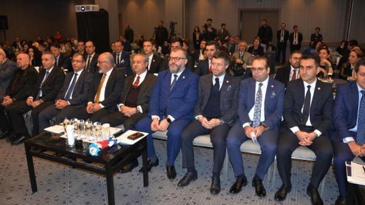 Mersinde Sosyal Uyum Buluşması