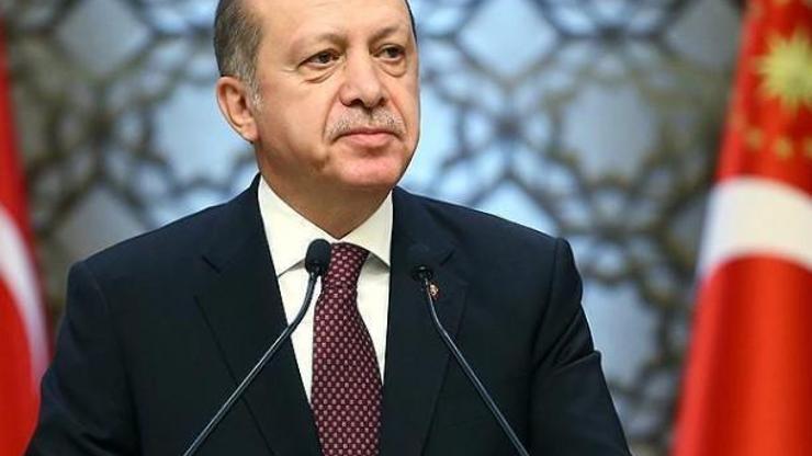 Cumhurbaşkanı Erdoğan yarın Azerbaycana gidiyor