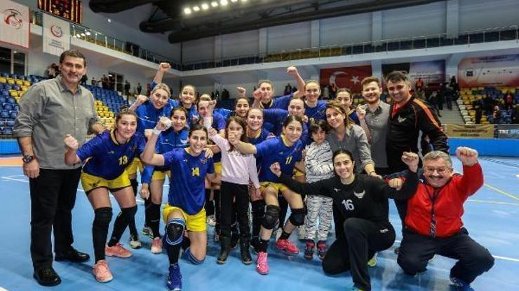 Yenimahalleden Muratpaşaya 10 fark