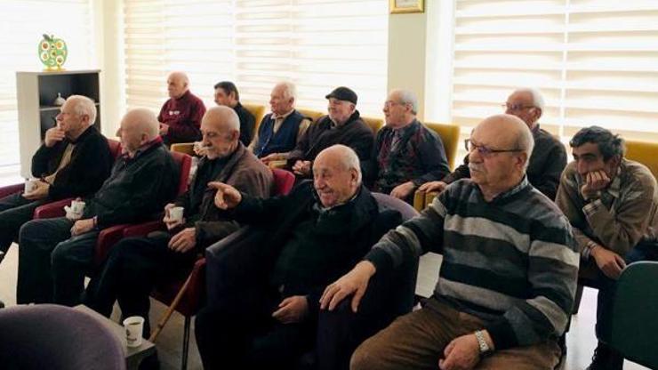 Çankayada koronavirüs semineri