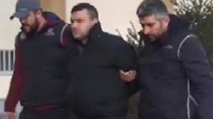 Kayseride DEAŞ operasyonu: 3 gözaltı