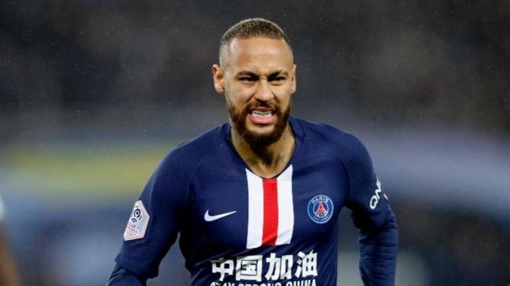 Neymar: Merhaba Türkiye