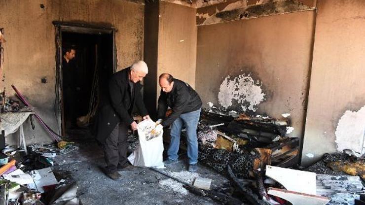 Konyaaltı Belediyesi yardım eli uzattı