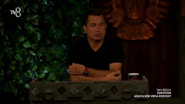Survivorda kim elendi 25 Şubat son bölümde Survivor’dan elenen isim kim oldu
