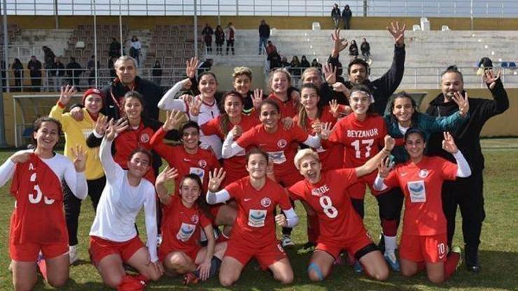 1207 Antalyasporda galibiyet coşkusu
