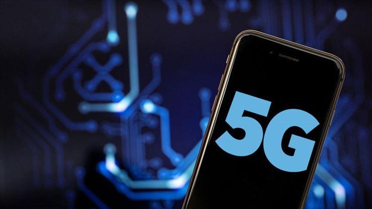 Bakan Turhandan 5G açıklaması