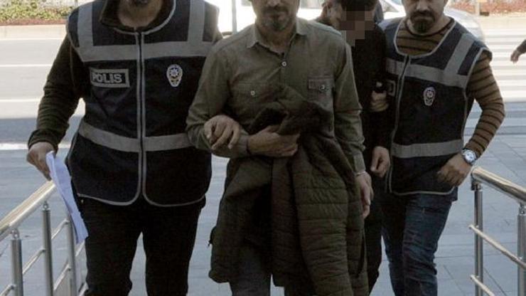 Cinayete teşebbüs şüphelisi tutuklandı