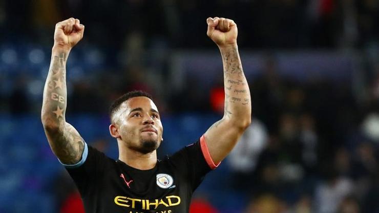Real Madrid 1-2 Manchester City MAÇ ÖZETİ