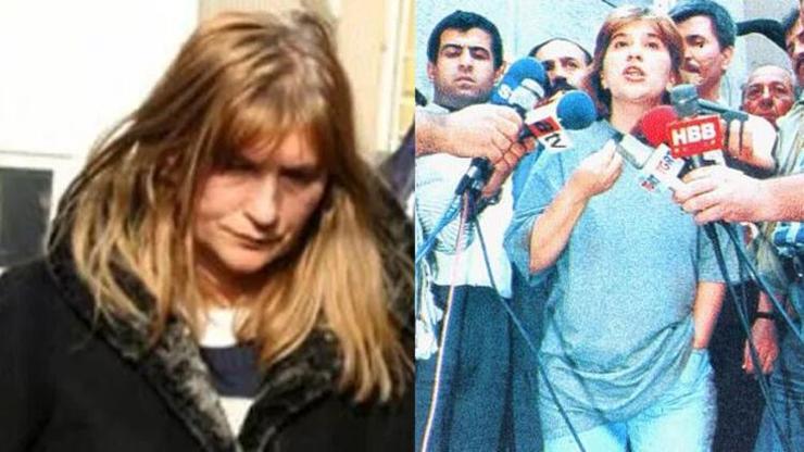 Yeraltı dünyasının ünlü isminin eşi Hülya Ağansoy hayatını kaybetti