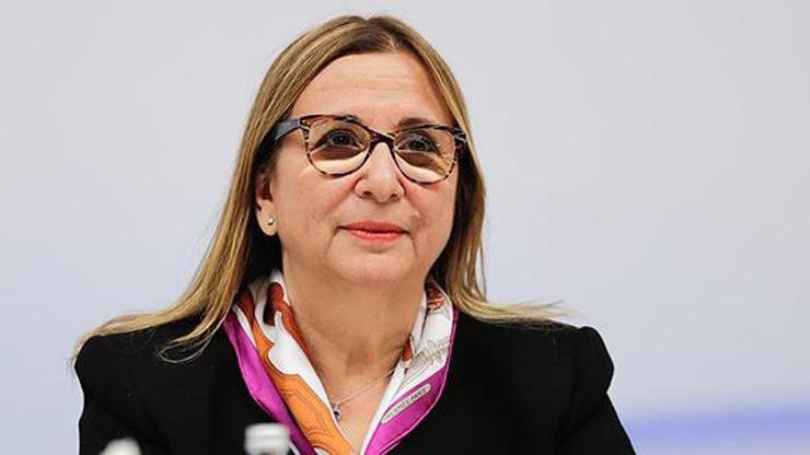 Ticaret Bakanı Ruhsar Pekcandan koronavirüs açıklaması