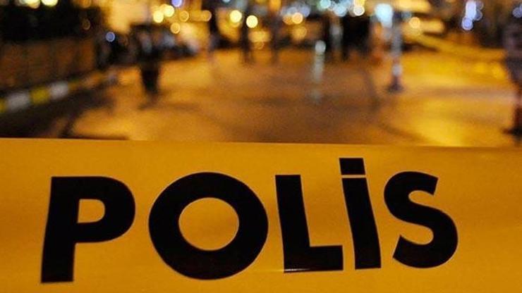 14 yaşındaki çocuk babasını vurdu