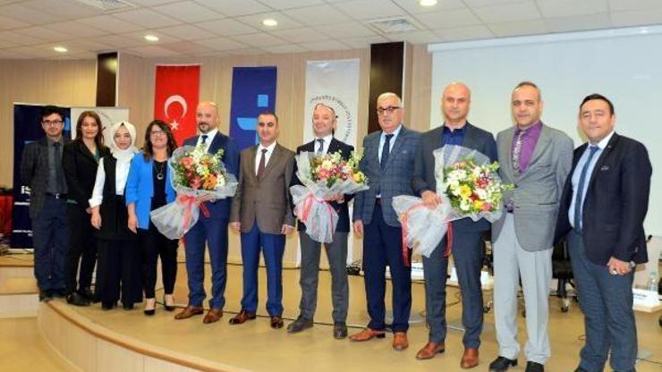İŞKUR Kariyer buluşmalarının ilkini gerçekleştirdi