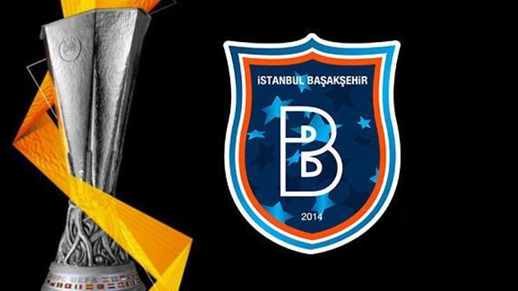 UEFA kura çekimi tamamlandı Başakşehir’in rakibi kim oldu