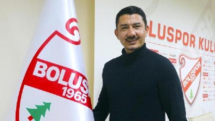 Boluspor Fırat Gülü açıkladı