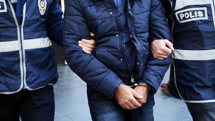 Sosyal medyadan provakatif paylaşımlara gözaltı