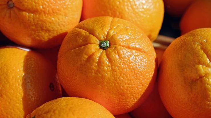 Demir eksikliğine çözüm önerisi: C vitamini