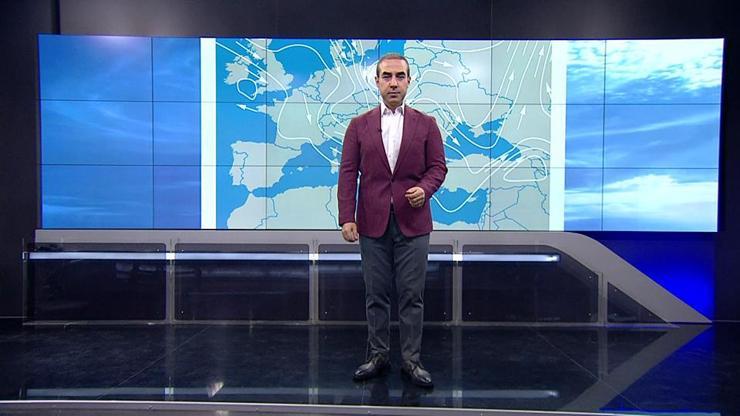 Hava Durumu (01-03-2020)