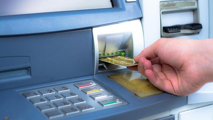 Bankacılık işlemlerinde yeni dönem Bugün başladı