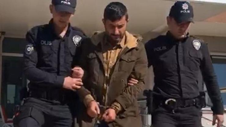 ‘Avrupa’nın yarısını ben gönderdim’ diyen göçmen kaçakçısı yakalandı