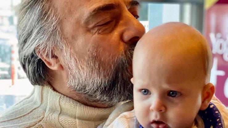 Oktay Kaynarcadan yürek sızlatan paylaşım