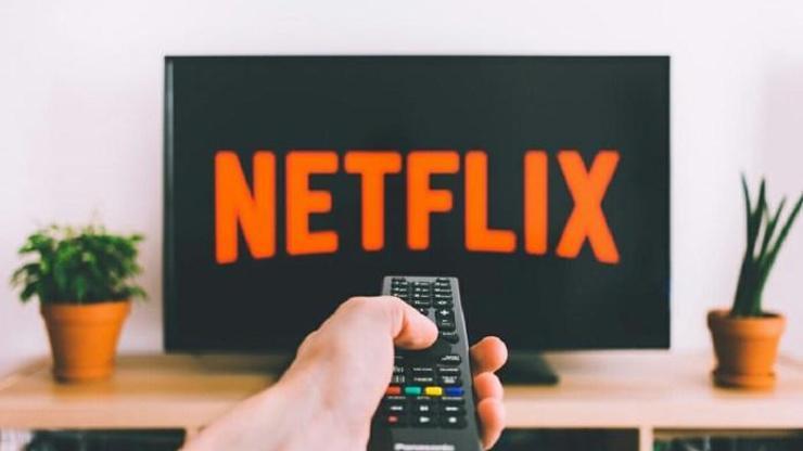 Netflix hisseleri hızla yükseliyor