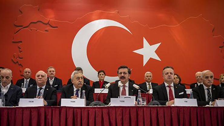 STKlardan Bahar Kalkanına destek