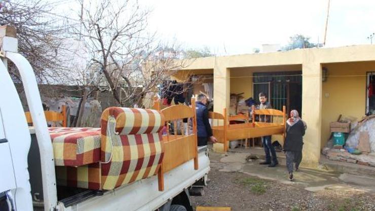 Büyükşehirden Paylaştıkça Güçlüyüz kampanyası