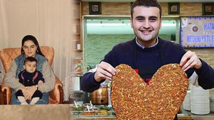 CZN Burakın annesine 3 yıl 9 aya kadar hapis istemi