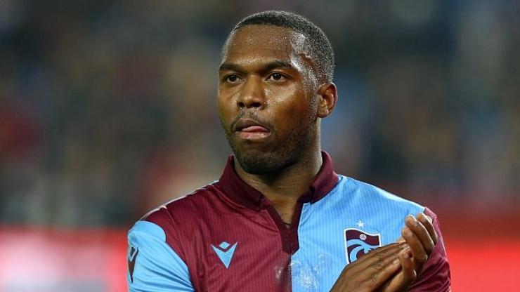 Daniel Sturridge ayrılma nedenini açıkladı