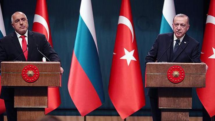 Son dakika Türkiye’den Sofya’daki zirveye ret