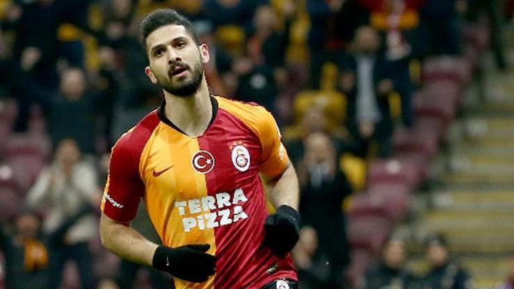 Emre Akbabanın neden oynamadığı belli oldu